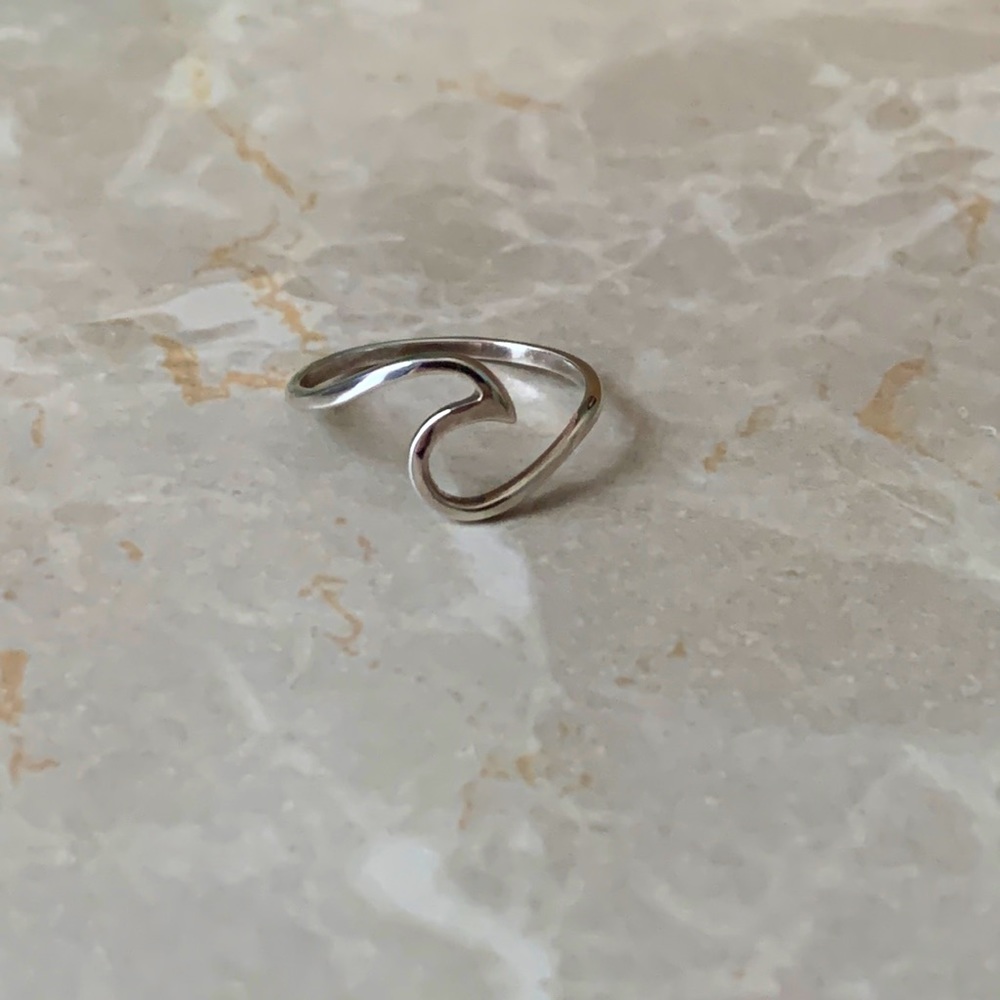 Pura Vida Ring